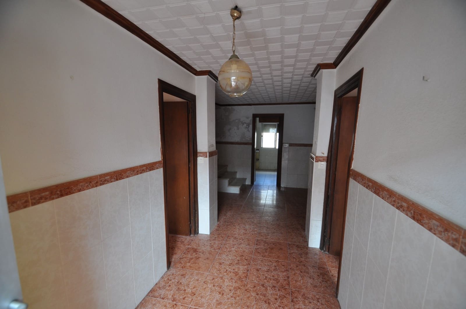 4 soveværelse Byhus til salg i Salinas - € 44.995 (Ref: 8834880)