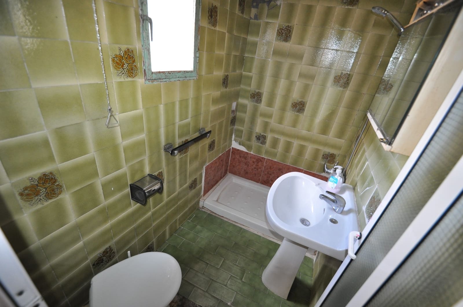 4 soveværelse Byhus til salg i Salinas - € 44.995 (Ref: 8834880)