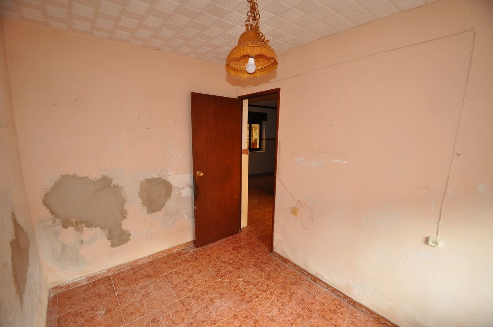 4 soveværelse Byhus til salg i Salinas - € 44.995 (Ref: 8834880)