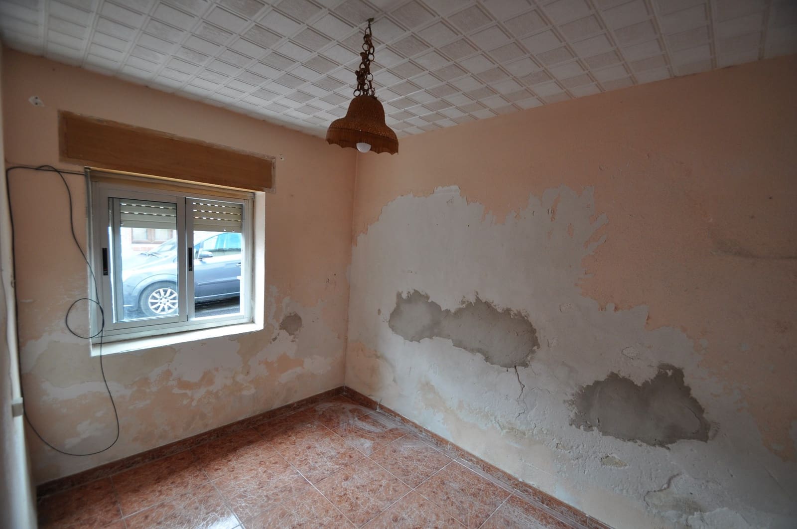 4 soveværelse Byhus til salg i Salinas - € 44.995 (Ref: 8834880)