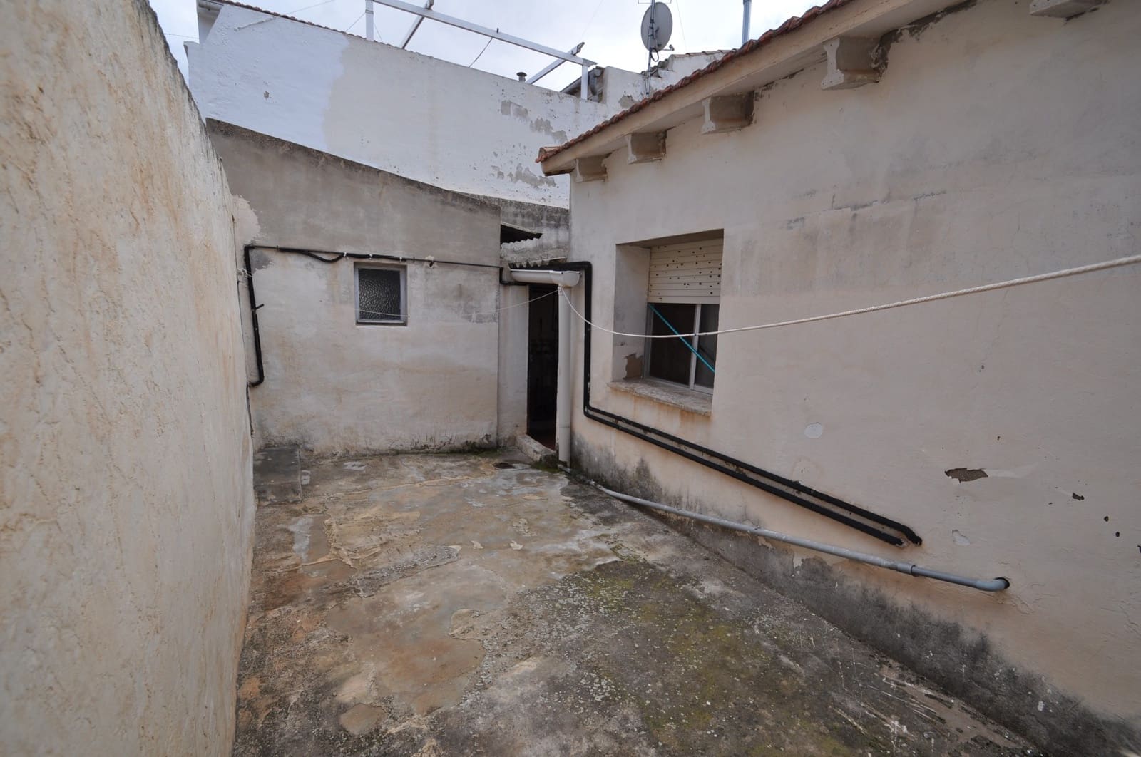 4 soveværelse Byhus til salg i Salinas - € 44.995 (Ref: 8834880)