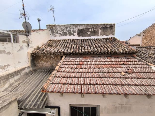 4 slaapkamer Huis te koop in Salinas - € 44.995 (Ref: 8834880)