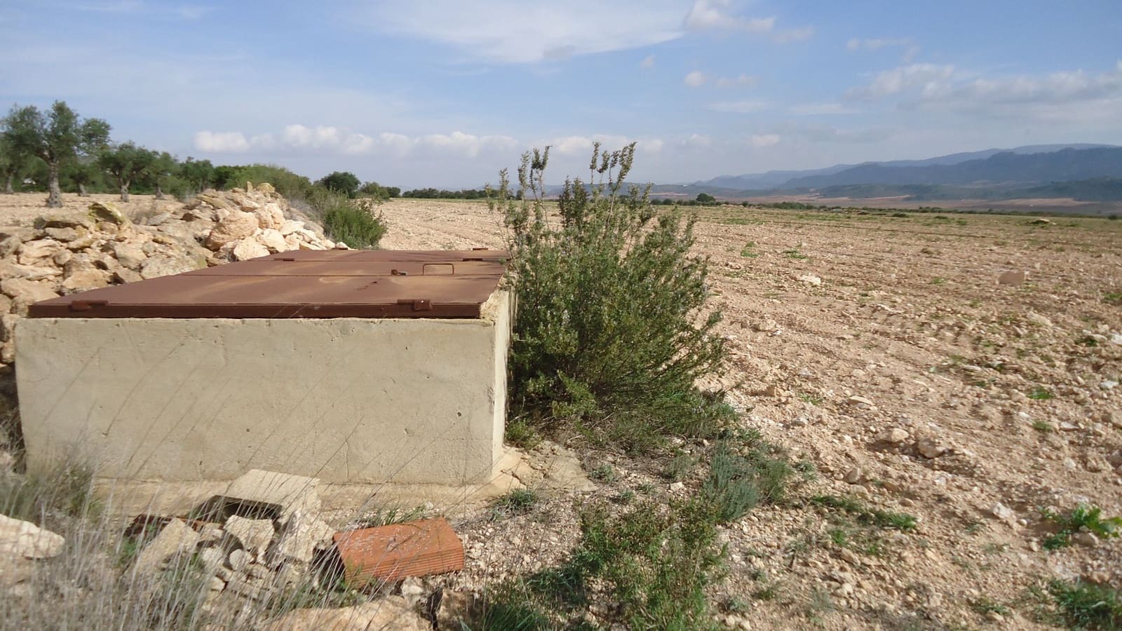 Grond te koop in Yecla - € 28.900 (Ref: 8834888)