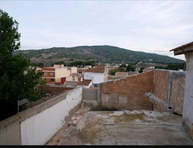 3 sovrum Hus till salu i Pinoso - 75 000 € (Ref: 8845954)