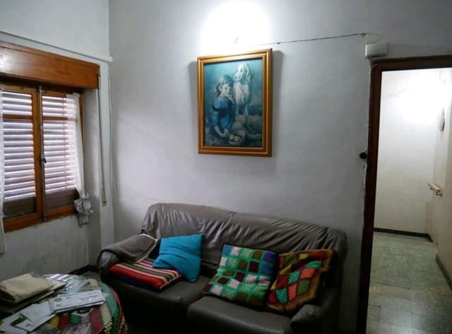 3 sovrum Hus till salu i Pinoso - 75 000 € (Ref: 8845954)