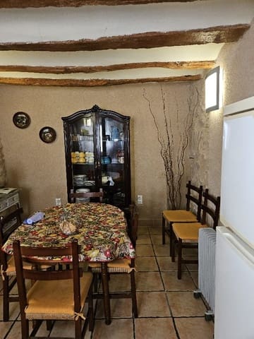 3 bedroom Townhouse for sale in Benilloba - € 123,000 (Ref: 8846007)