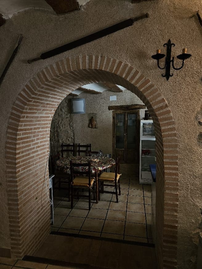 3 soveværelse Byhus til salg i Benilloba - € 123.000 (Ref: 8846007)