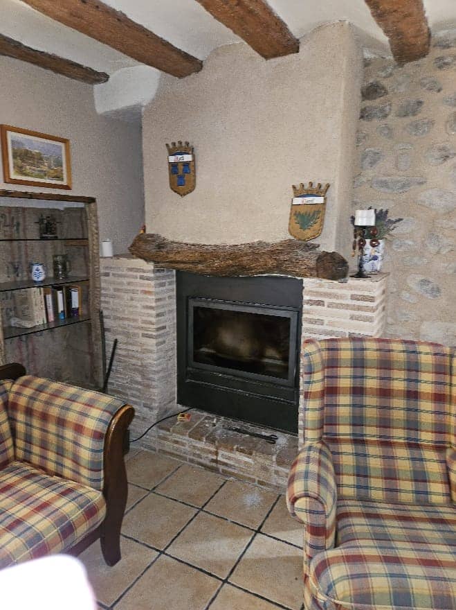 3 soveværelse Byhus til salg i Benilloba - € 123.000 (Ref: 8846007)