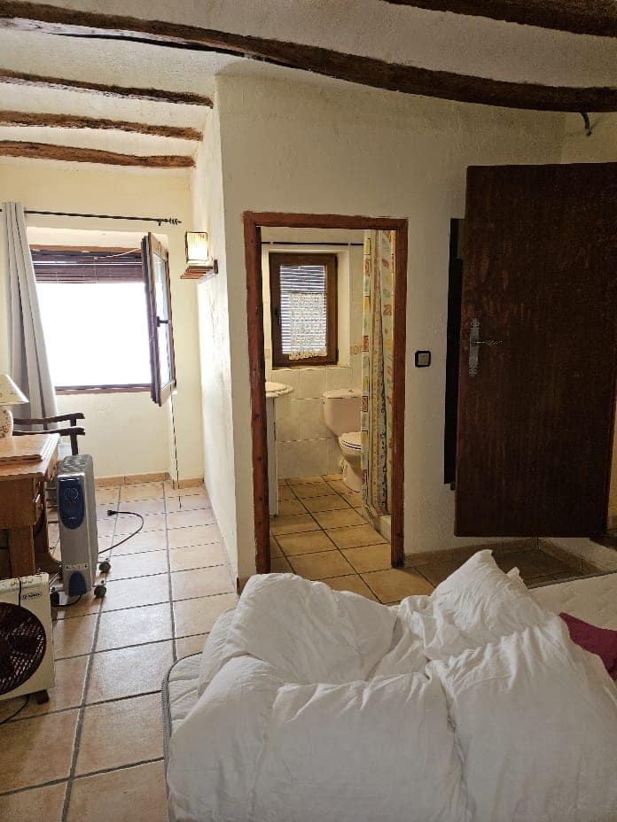 3 soveværelse Byhus til salg i Benilloba - € 123.000 (Ref: 8846007)