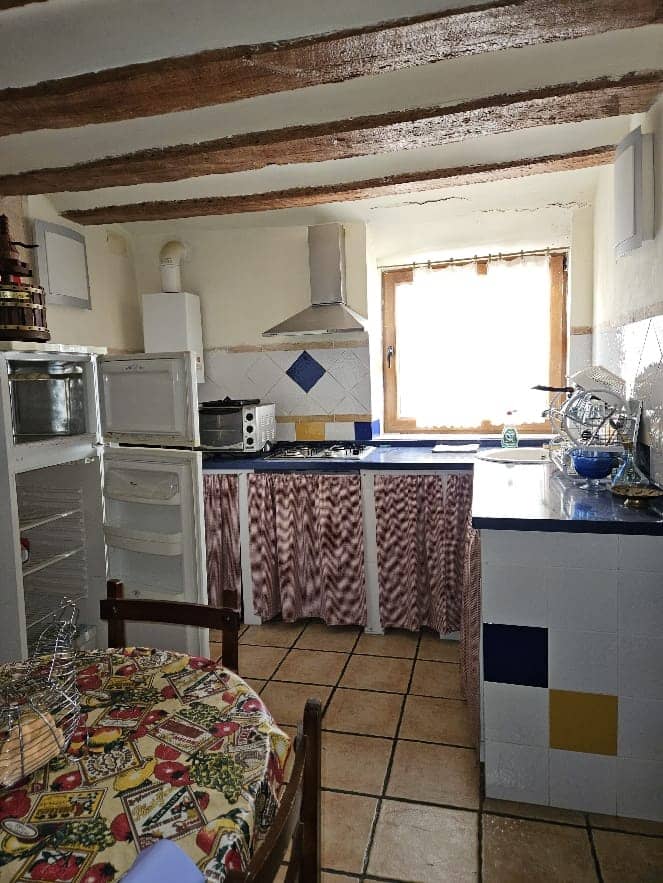 3 soveværelse Byhus til salg i Benilloba - € 123.000 (Ref: 8846007)