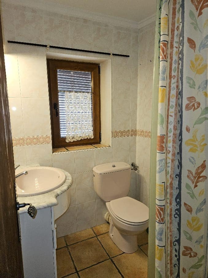 3 soveværelse Byhus til salg i Benilloba - € 123.000 (Ref: 8846007)