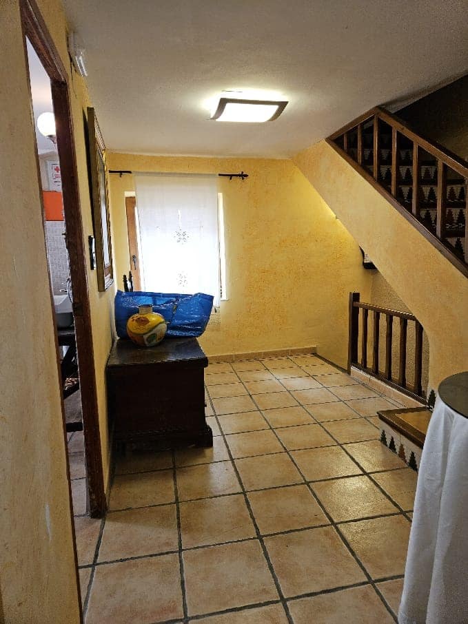 3 soveværelse Byhus til salg i Benilloba - € 123.000 (Ref: 8846007)