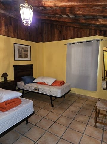 3 bedroom Townhouse for sale in Benilloba - € 123,000 (Ref: 8846007)