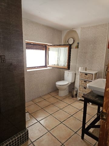 3 bedroom Townhouse for sale in Benilloba - € 123,000 (Ref: 8846007)