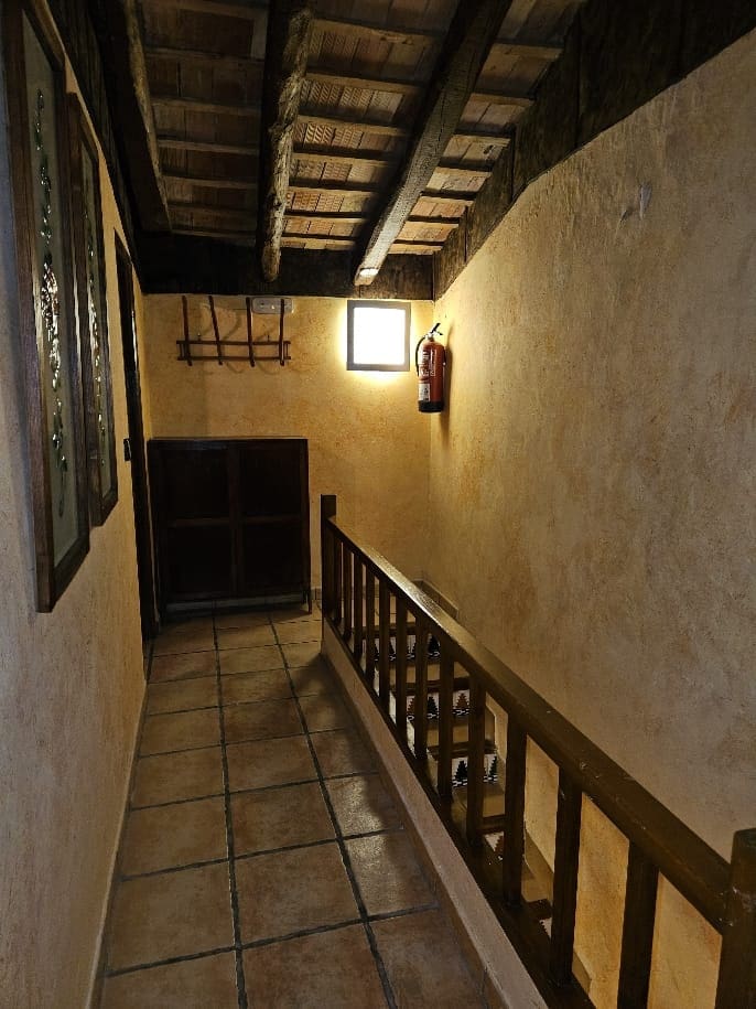 3 soveværelse Byhus til salg i Benilloba - € 123.000 (Ref: 8846007)