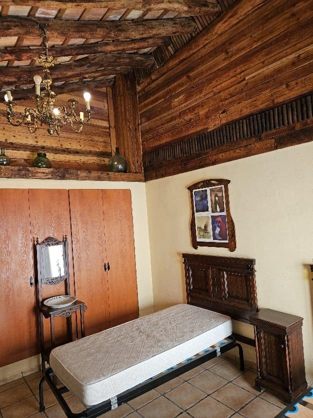 3 soveværelse Byhus til salg i Benilloba - € 123.000 (Ref: 8846007)