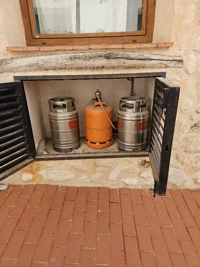 3 soveværelse Byhus til salg i Benilloba - € 123.000 (Ref: 8846007)