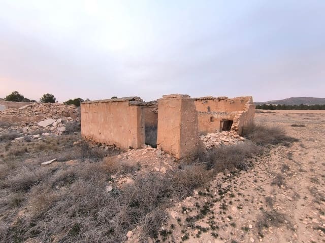 Grond te koop in Yecla - € 64.500 (Ref: 8846010)