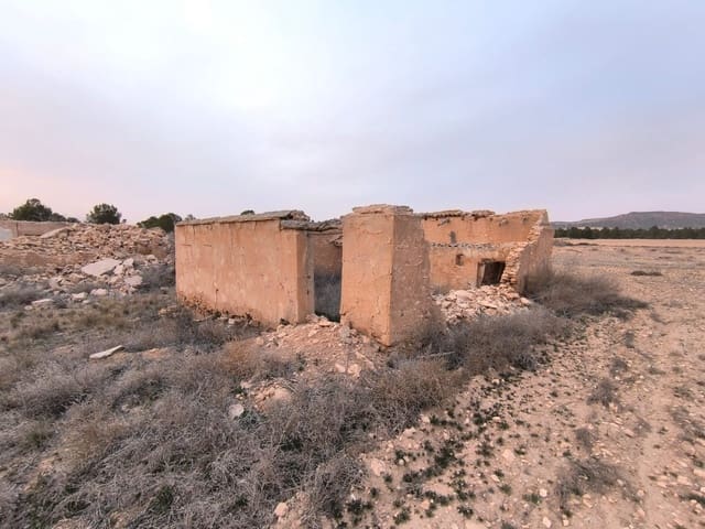 Terre non Aménagée à vendre à Yecla - 64 500 € (Ref: 8846010)