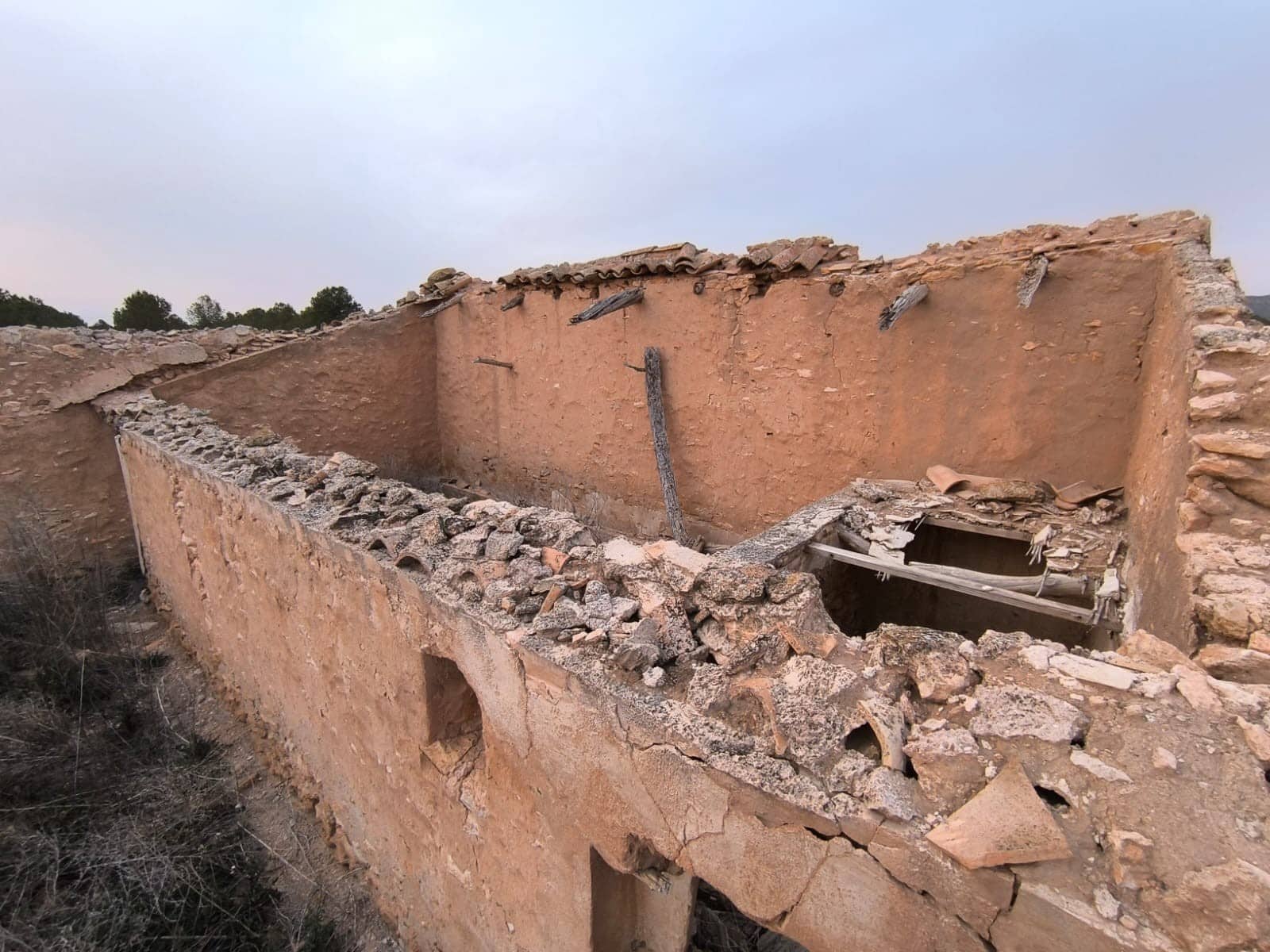 Terre non Aménagée à vendre à Yecla - 64 500 € (Ref: 8846010)