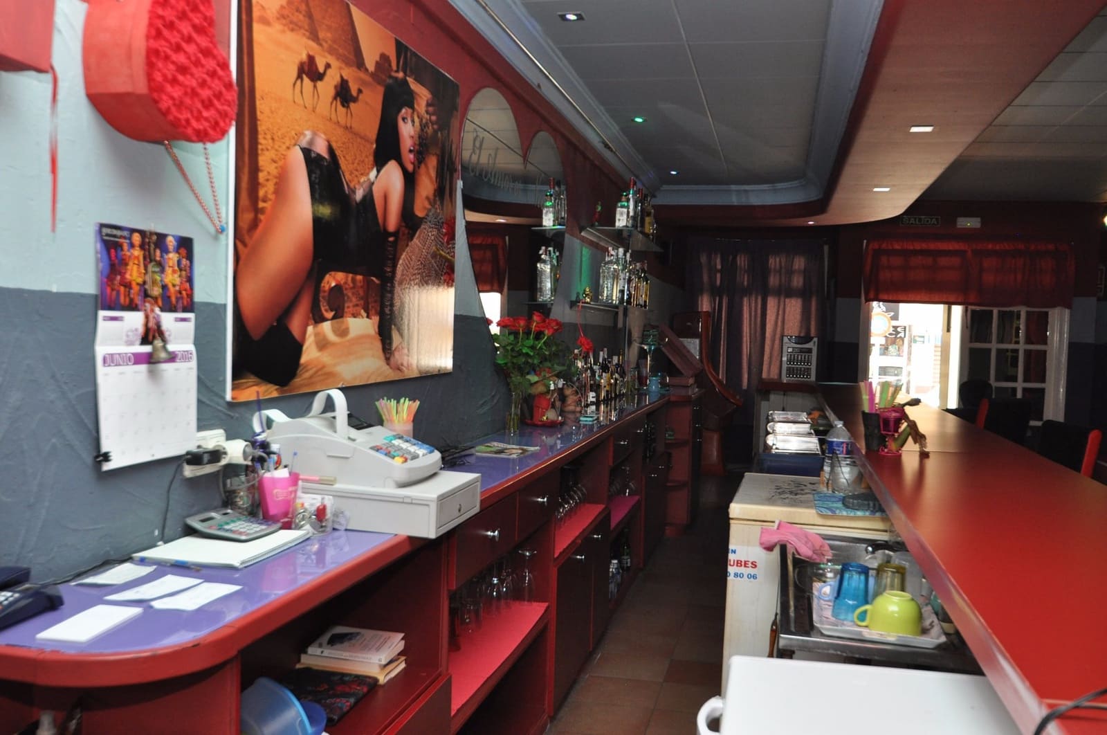 3 quarto Comercial para venda em Calpe / Calp - 299 995 € (Ref: 8846898)