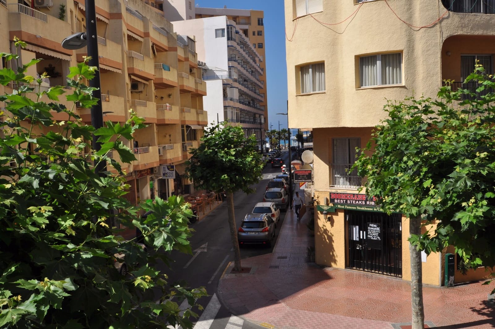 3 quarto Comercial para venda em Calpe / Calp - 299 995 € (Ref: 8846898)