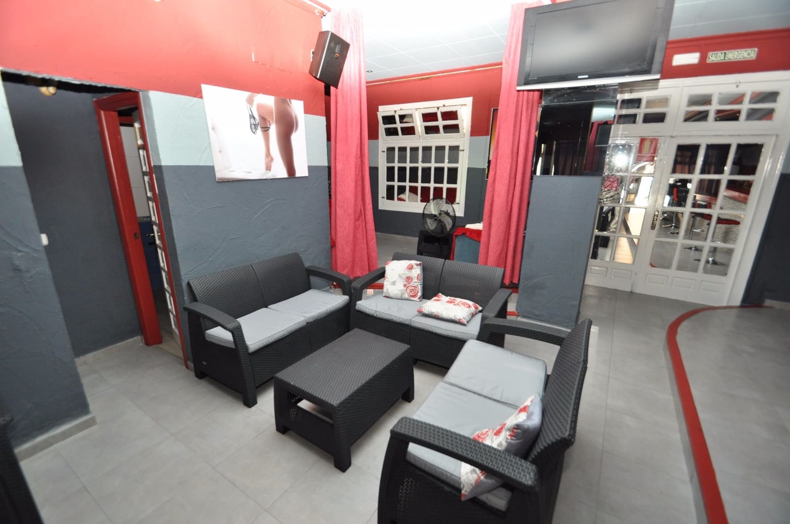 3 soverom Kommersiell til salgs i Calpe / Calp - € 299 995 (Ref: 8846898)