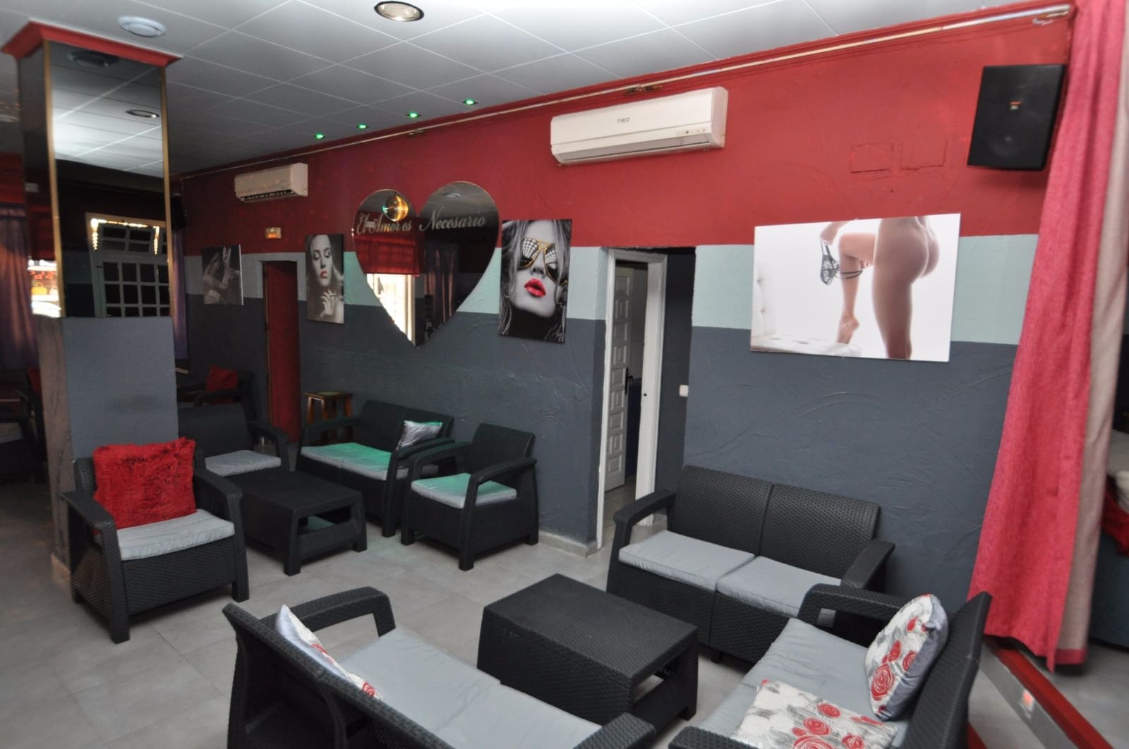 3 soverom Kommersiell til salgs i Calpe / Calp - € 299 995 (Ref: 8846898)