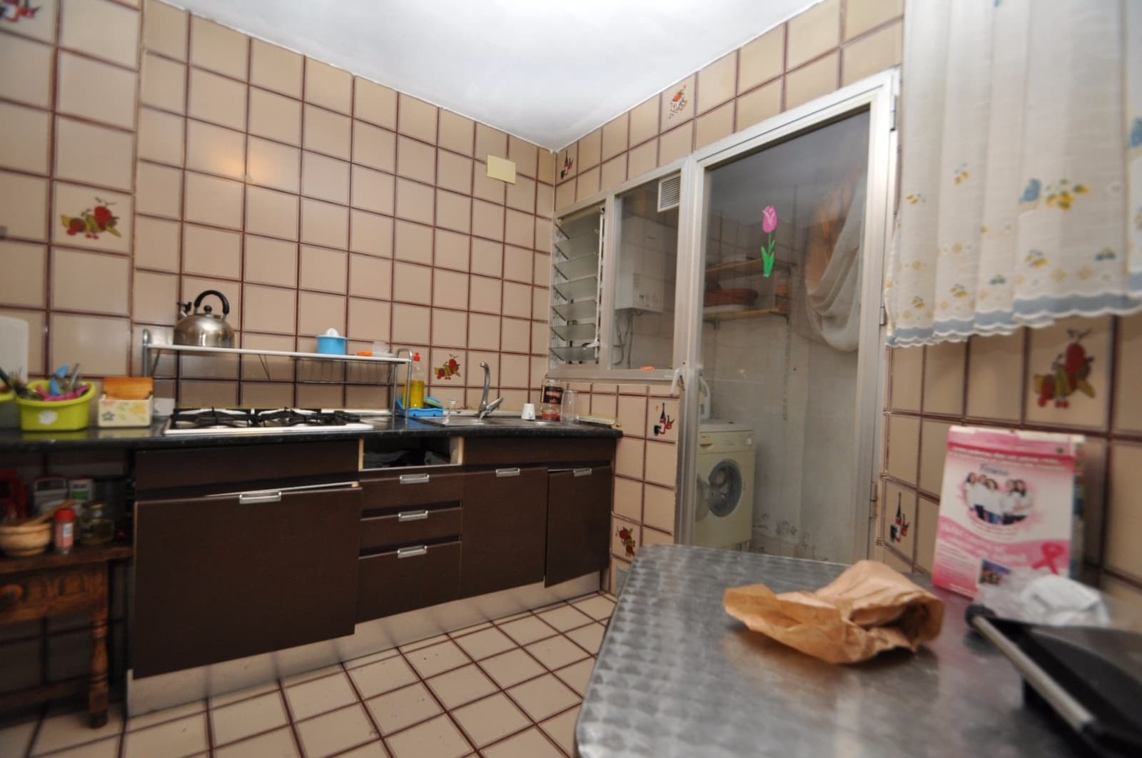3 soverom Kommersiell til salgs i Calpe / Calp - € 299 995 (Ref: 8846898)