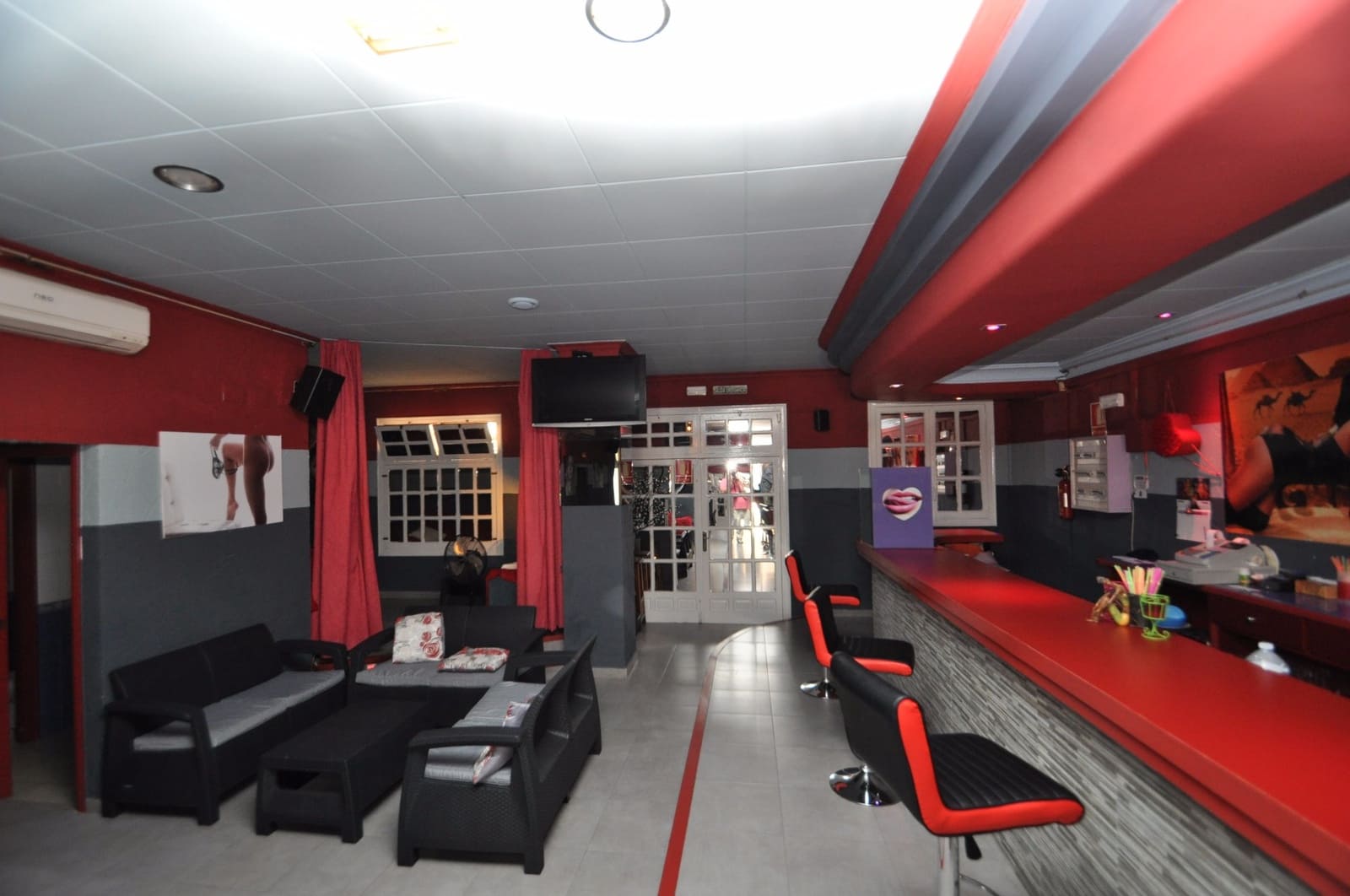 3 soverom Kommersiell til salgs i Calpe / Calp - € 299 995 (Ref: 8846898)