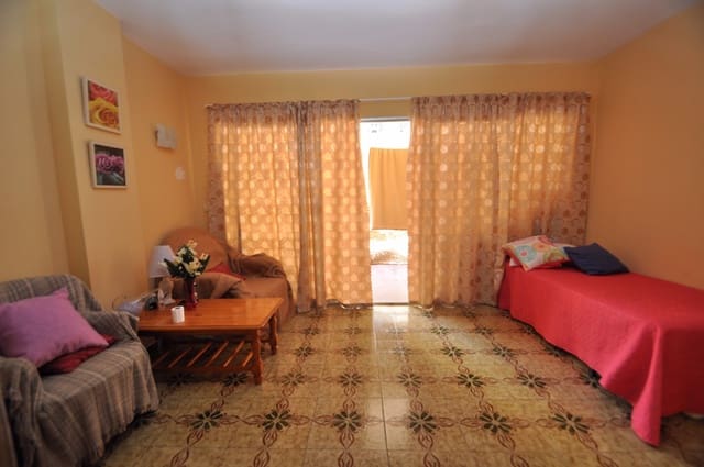 3 soverom Kommersiell til salgs i Pueblo, Calpe / Calp - € 299 995 (Ref: 8846898)