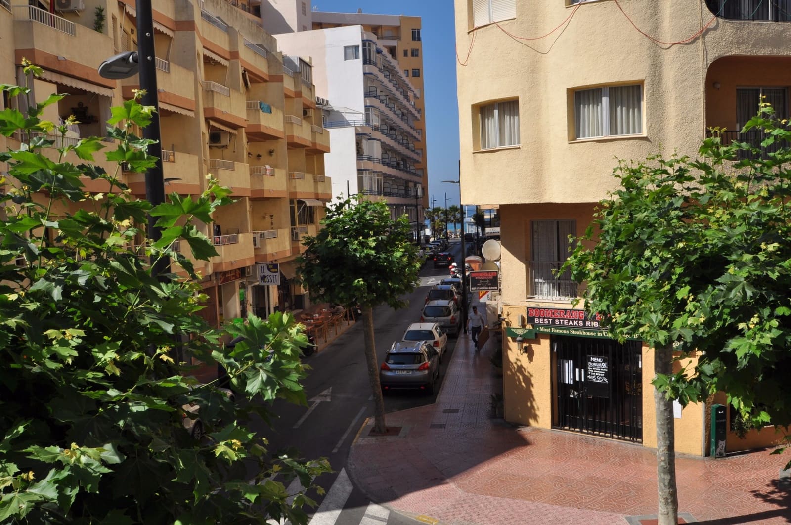 3 soverom Kommersiell til salgs i Calpe / Calp - € 299 995 (Ref: 8846898)