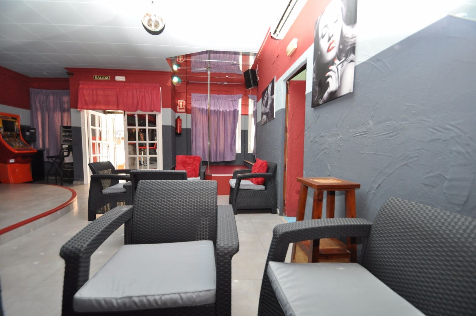 3 soverom Kommersiell til salgs i Calpe / Calp - € 299 995 (Ref: 8846898)