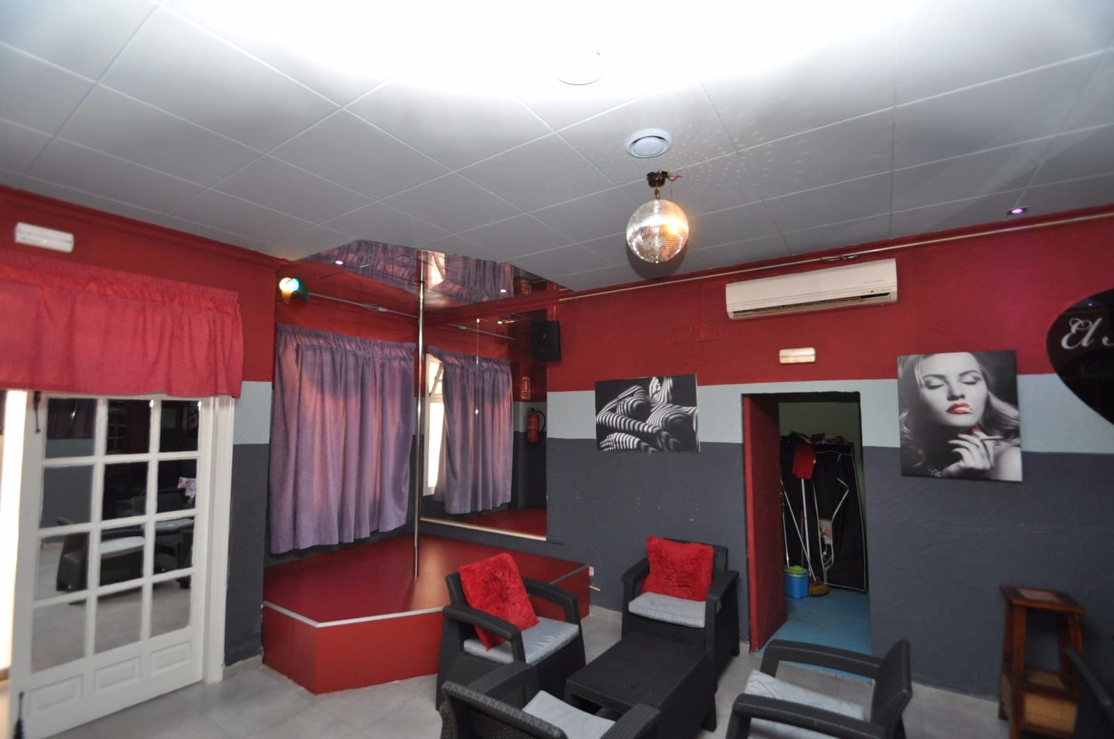 3 soverom Kommersiell til salgs i Calpe / Calp - € 299 995 (Ref: 8846898)