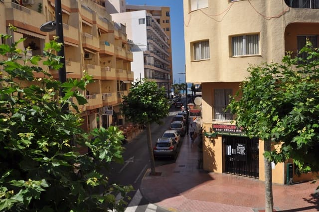 3 soverom Kommersiell til salgs i Pueblo, Calpe / Calp - € 299 995 (Ref: 8846898)