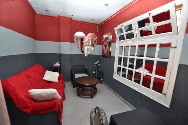 3 soverom Kommersiell til salgs i Pueblo, Calpe / Calp - € 299 995 (Ref: 8846898)