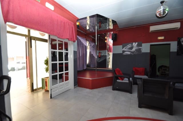 3 slaapkamer Commercieel te koop in Pueblo, Calpe / Calp - € 299.995 (Ref: 8846898)