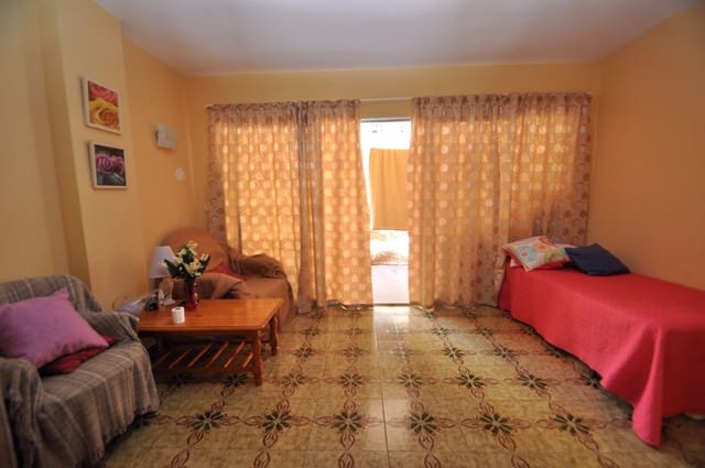 3 slaapkamer Commercieel te koop in Pueblo, Calpe / Calp - € 299.995 (Ref: 8846898)