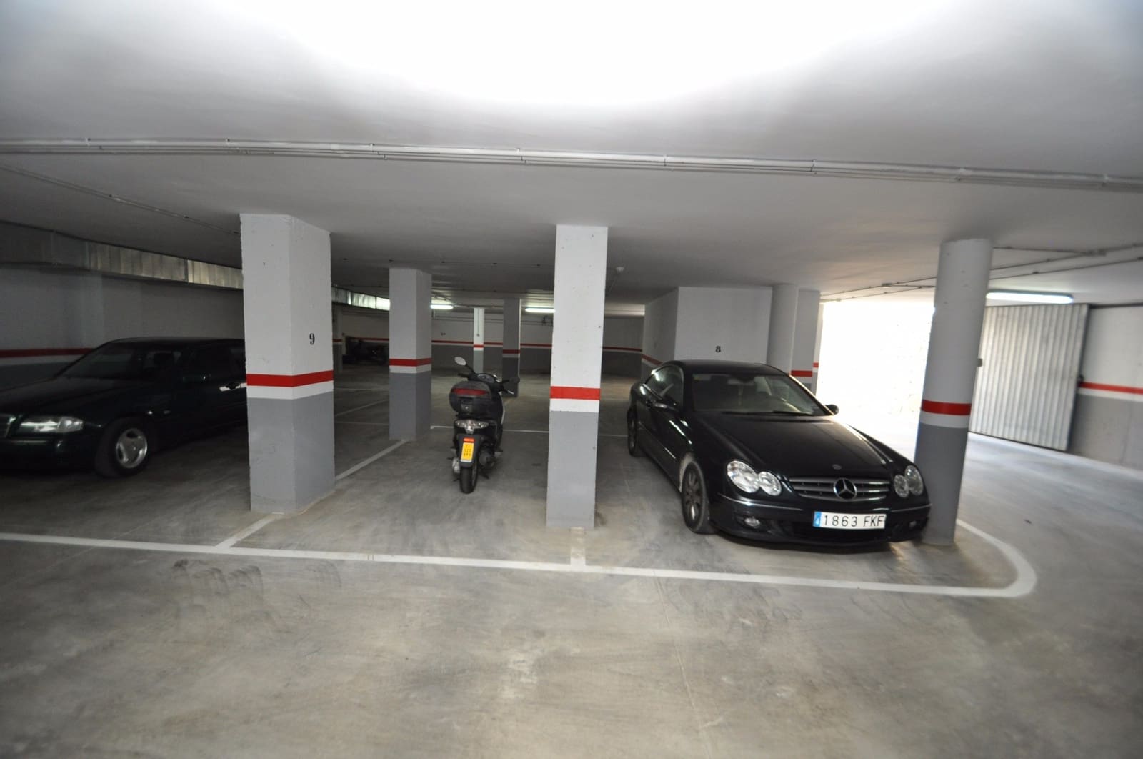 Kommersiell till salu i Calpe / Calp med garage - 249 995 € (Ref: 8846899)