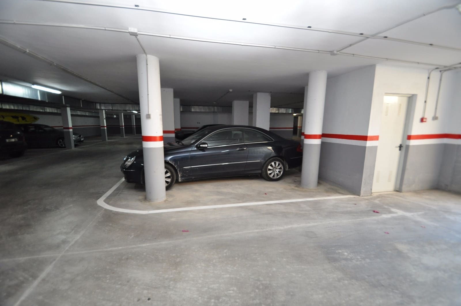 Kommersiell till salu i Calpe / Calp med garage - 249 995 € (Ref: 8846899)