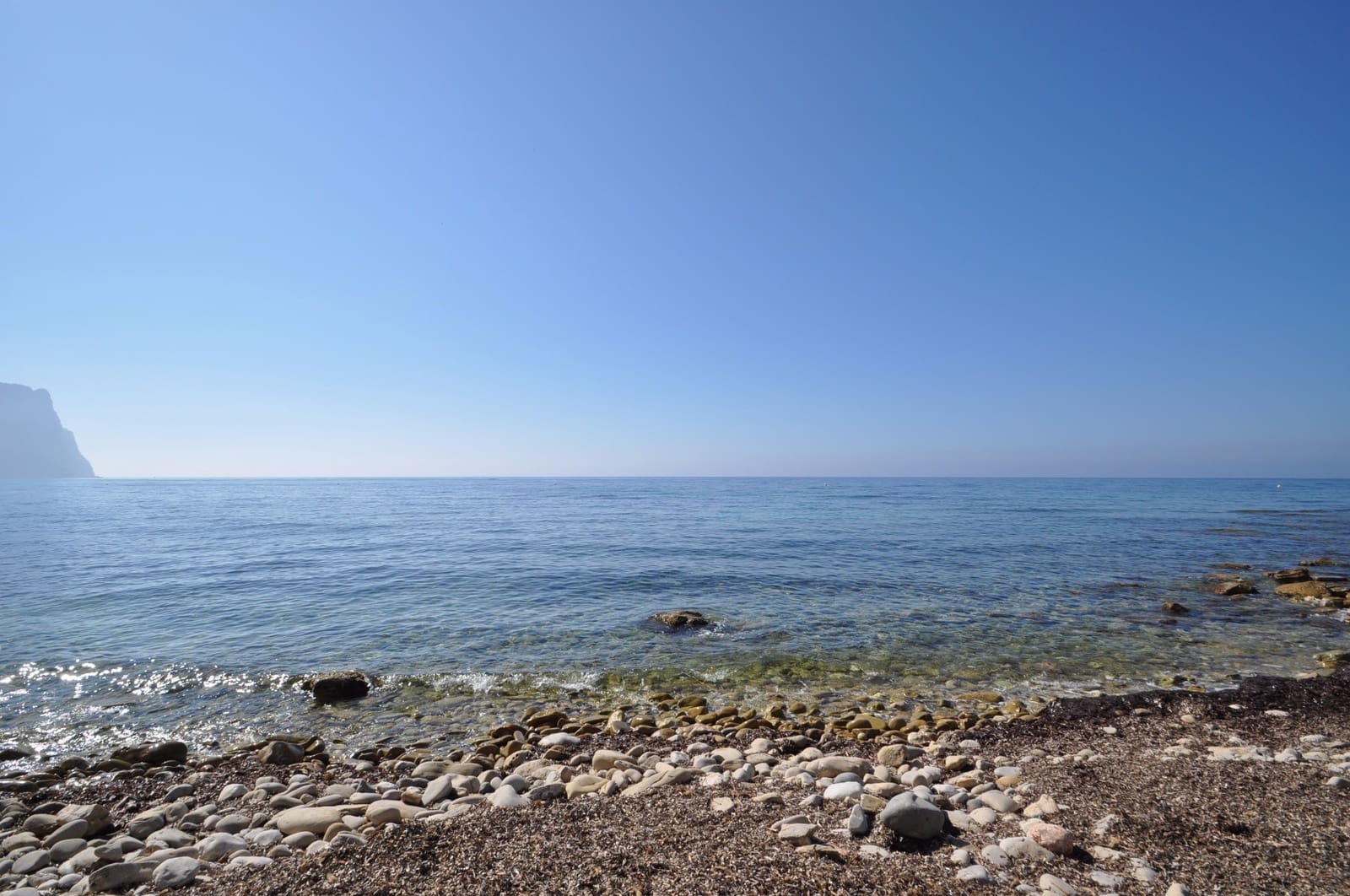 Kommersiell till salu i Calpe / Calp med garage - 249 995 € (Ref: 8846899)