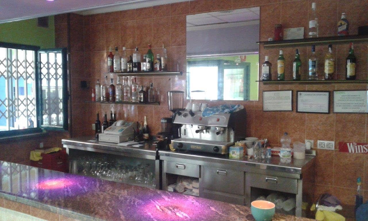 Kommersiell til salgs i Calpe / Calp - € 299 995 (Ref: 8846900)