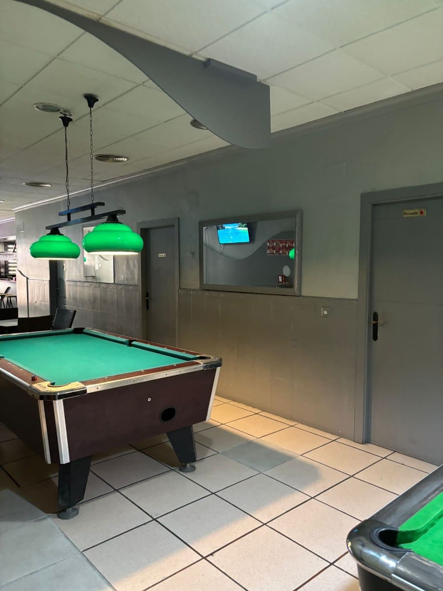 Kommersiell till salu i Calpe / Calp - 299 995 € (Ref: 8846900)