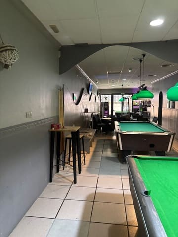 Commercial for sale in Pueblo, Calpe / Calp - € 299,995 (Ref: 8846900)