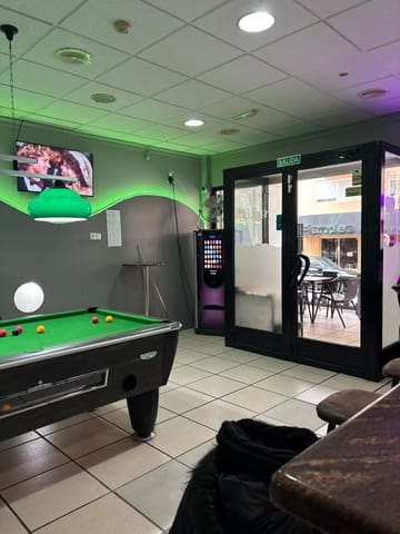 Commercial for sale in Pueblo, Calpe / Calp - € 299,995 (Ref: 8846900)