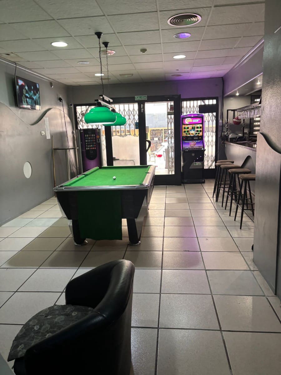 Kommersiell till salu i Calpe / Calp - 299 995 € (Ref: 8846900)