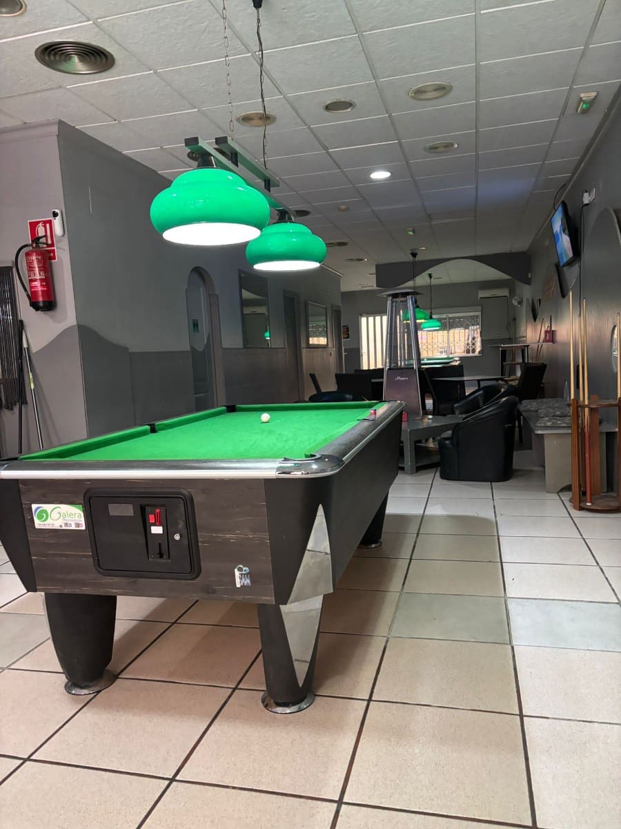 Kommersiell till salu i Calpe / Calp - 299 995 € (Ref: 8846900)