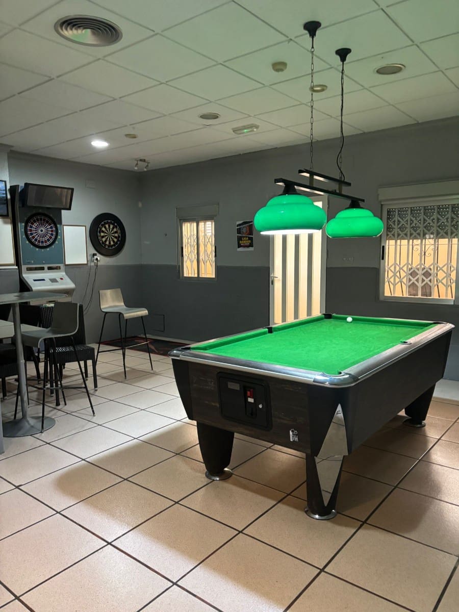 Kommersiell till salu i Calpe / Calp - 299 995 € (Ref: 8846900)