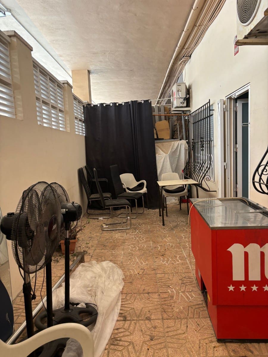 Kommersiell till salu i Calpe / Calp - 299 995 € (Ref: 8846900)