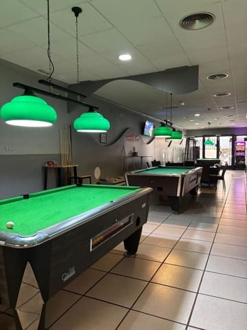 Commercial for sale in Pueblo, Calpe / Calp - € 299,995 (Ref: 8846900)